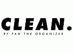 CLEAN. By Pan