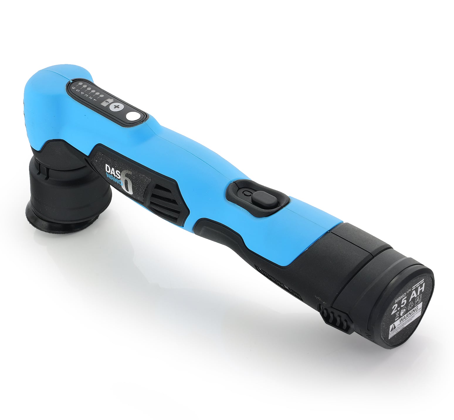 Mint Protools RO Polisher DA-15 | Product