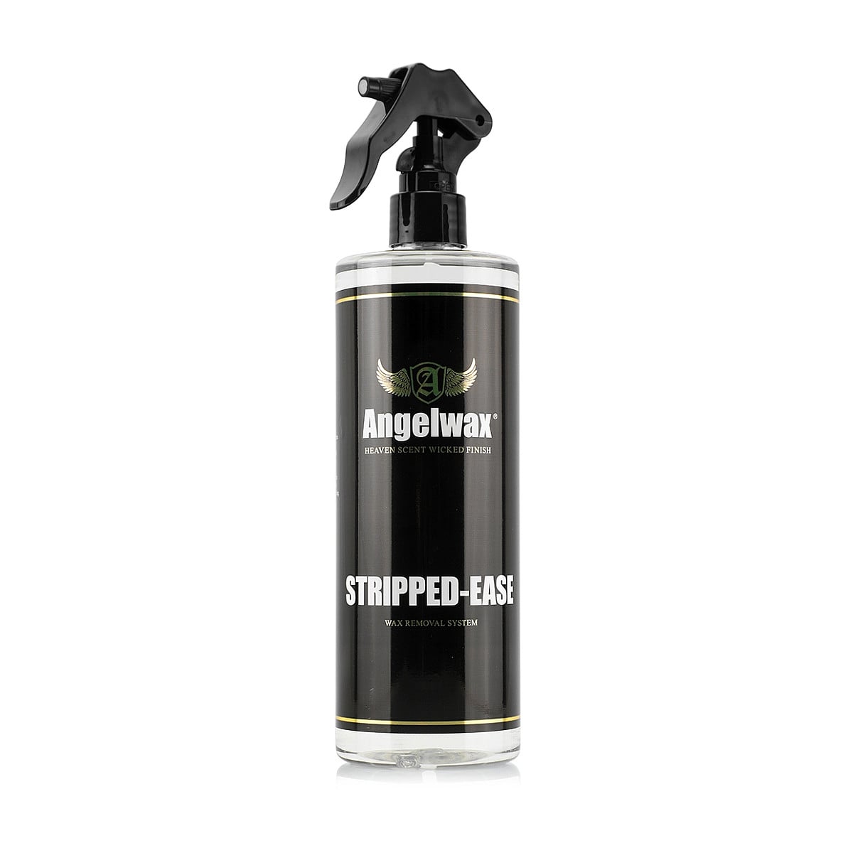 Angelwax - Stripped-Ease Wax Removal