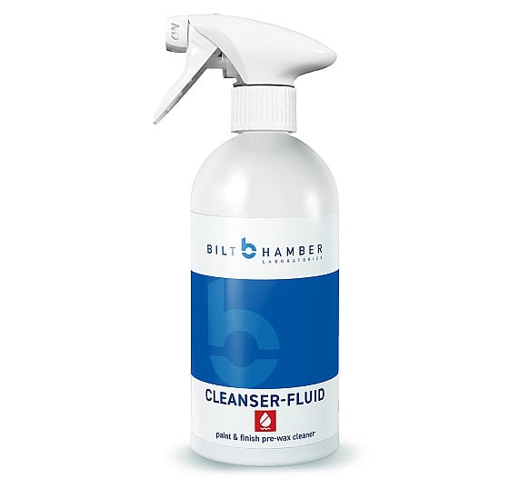 Bilt Hamber Cleanser Polish 500ml - BHCP500 - Made In UK