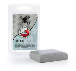 Chemical Guys - Medium Clay (Grey)