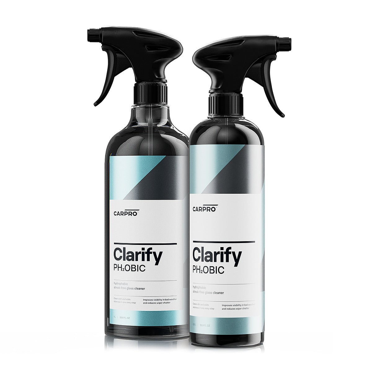 CarPro - Clarify Phobic