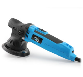 DAS-6 v2 Dual Action Polisher