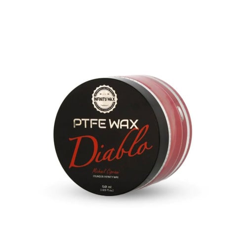Infinity Wax - Diablo PTFE Wax
