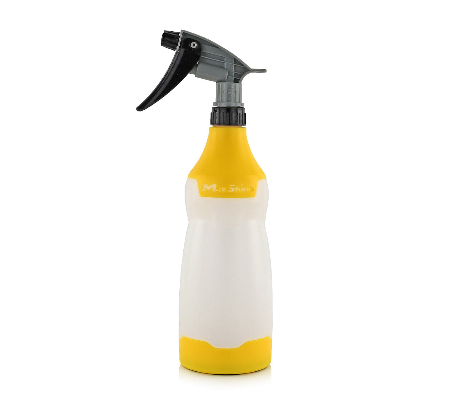 Gold Trigger Sprayer Maxshine - Heavy Duty Chemical Resistant Trigger Sprayer