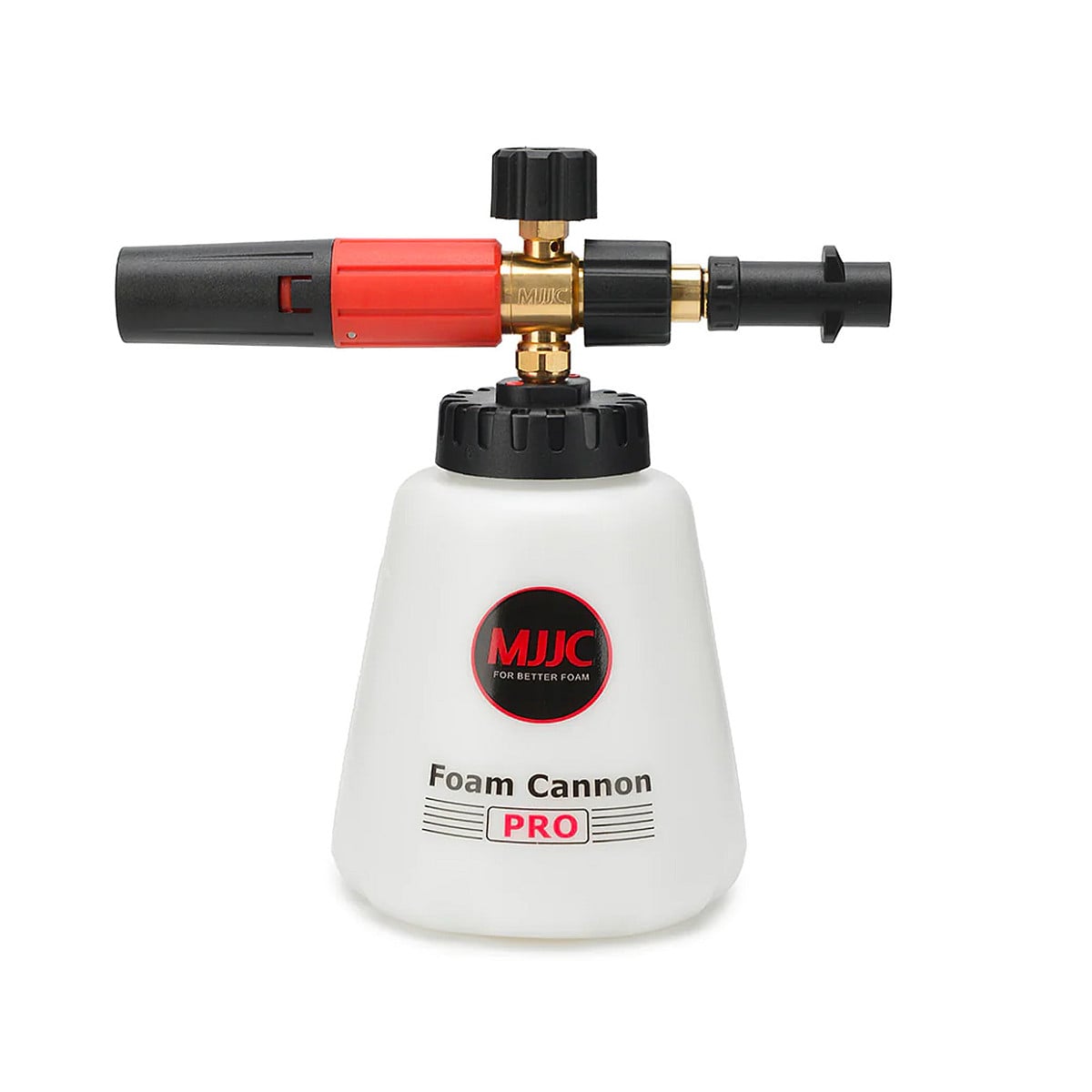 MJJC Foam Cannon PRO V2