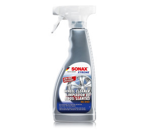 SONAX Wheel Cleaner Plus (Full Effect) 500ml