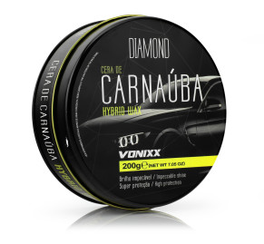 Vonixx Hybrid Carnauba Wax 200g