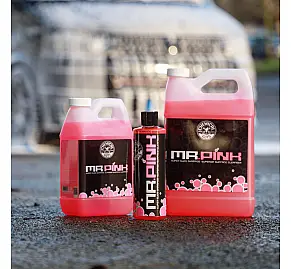 Chemical Guys - Mr Pink Shampoo