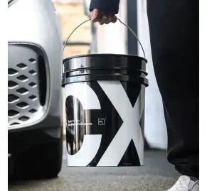 Koch-Chemie Detailing Bucket