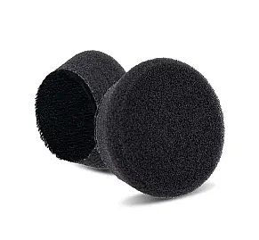 Lake Country - SDO Finishing Pads (Black)