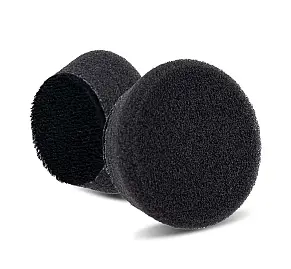 Lake Country - SDO Finishing Pads (Black)
