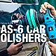 DAS-6 Dual Action Car Polishers: A Comprehensive Guide
