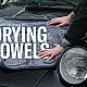 Microfibre Drying Towels: An in-depth guide