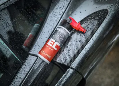 Mastering Wet Coat Ceramic Spray Application