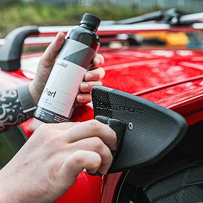 Rubber, Plastic & Trim