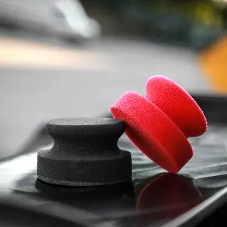 Wax & Polish Applicators