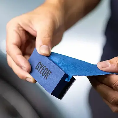 Applicators & Towels