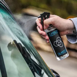 Glass Care