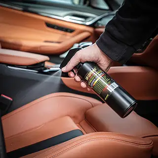 Leather Care