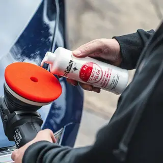 Paint Preparation