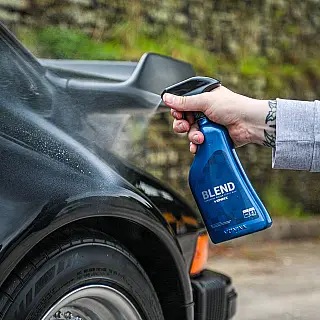 Spray Wax & Sealants