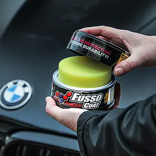 Paint Sealants (Synthetic)