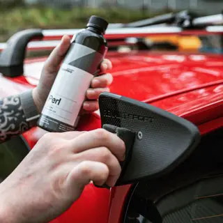 Rubber, Plastic & Trim