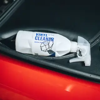 Vinyl Care
