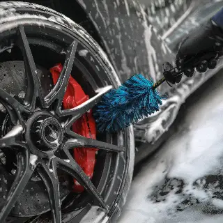Wheels & Tyres