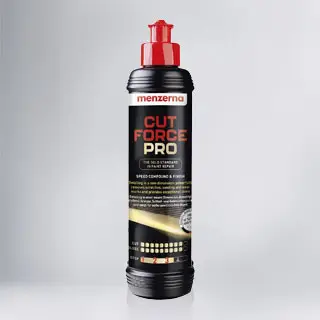 Heavy Cut Compounds