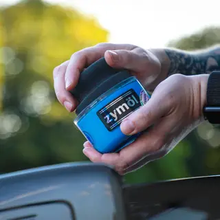 Carnauba Car Waxes