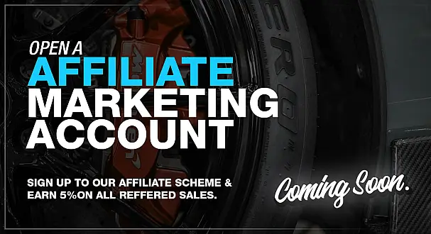 Affiliate Account