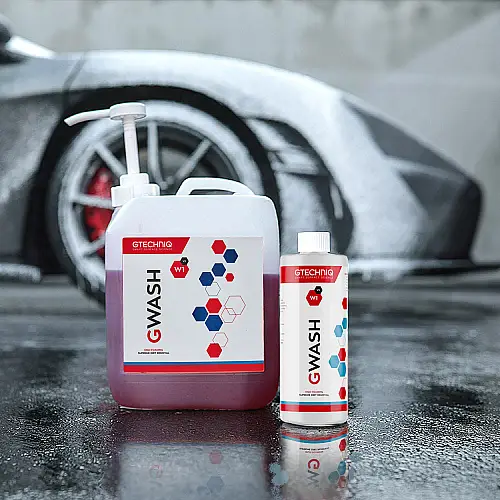 Washing & Drying Products