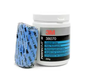 3M Cleaner Clay