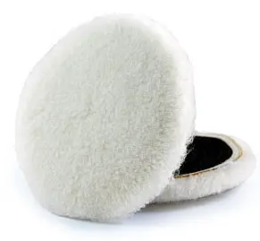 3M - Wool Compounding pad
