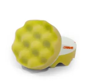 3M Perfect-it III Polishing Pad Yellow 80mm