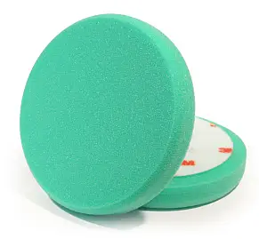 3M Perfect-it Compounding Pad Green 150mm