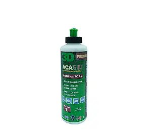 3D - ACA 510 Premium Rubbing Compound