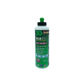 3D - ACA 510 Premium Rubbing Compound