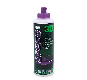 3D - Speed 1-Step Correction Glaze