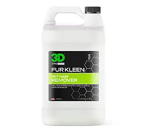 3D - Fur Kleen