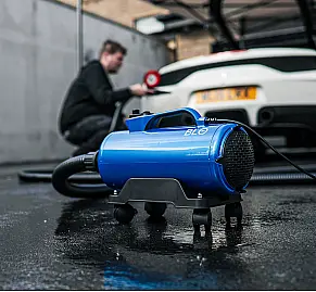 BLO AIR-GT Car Dryer