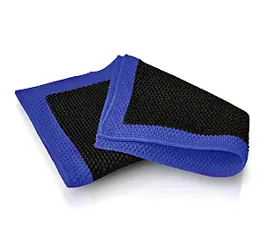 CLEAN. Clay Towel