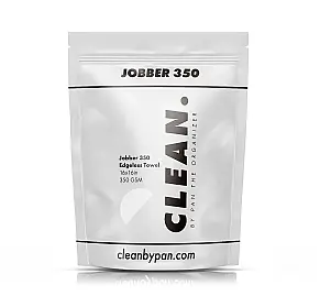 CLEAN. Jobber 350 (10 Pack)