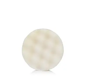 CLEAN. Waffle Finishing Pad