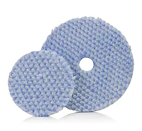 CLEAN. Wool Cutting Pad