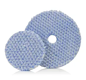 CLEAN. Wool Cutting Pad