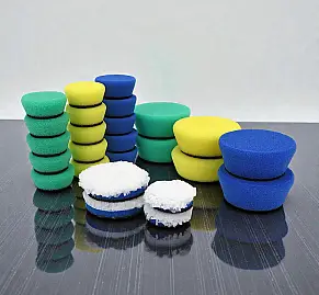 DAS-6 Nano - Pad Kit