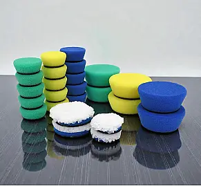 DAS-6 Nano - Pad Kit